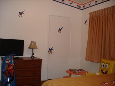 Americas Best Value Inn & Suites 비스비 객실 사진